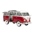 Revell  Volkswagen T1 Samba Bus 1:24 # Revell 07399