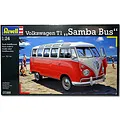 Revell  Volkswagen T1 Samba Bus 1:24 # Revell 07399