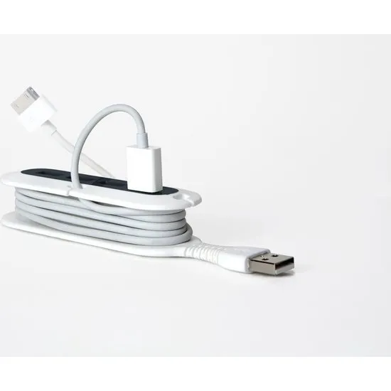 4-Poorts USB Hub - Quirky