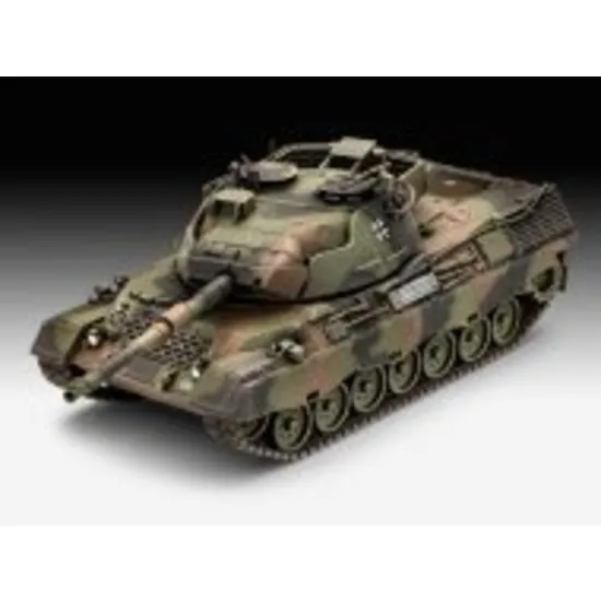 Revell  Leopard 1A5 1:35 # Revell 03320