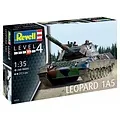 Revell  Leopard 1A5 1:35 # Revell 03320