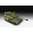 Revell M109 A6 1:72 # Revell 03331