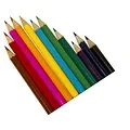 Kleurpotloden 12 Stuks