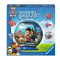 Paw Patrol  Paw Patrol Puzzelbal - 72 stukjes