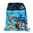 Paw Patrol Paw Patrol Gymtas Met Koordjes