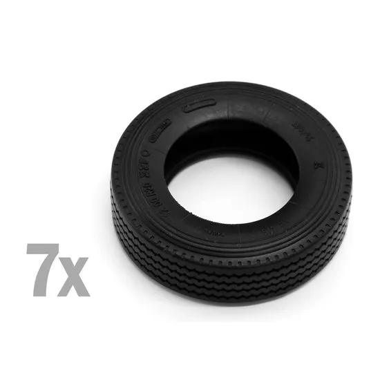 Italeri Volvo F16 Globetrotter Canvas 1:24  # Italeri 3945