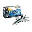 Revell F/A-18E Super Hornet 1:48 # Revell 03864