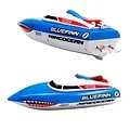 Bluefinn RC Boot # Ninco