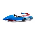 Bluefinn RC Boot # Ninco
