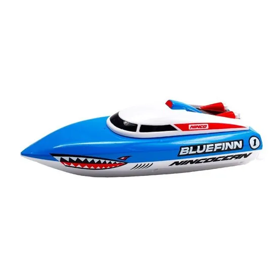 Bluefinn RC Boot # Ninco