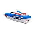 Bluefinn RC Boot # Ninco
