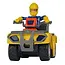 Brandweerman Sam Mercury Met Quad