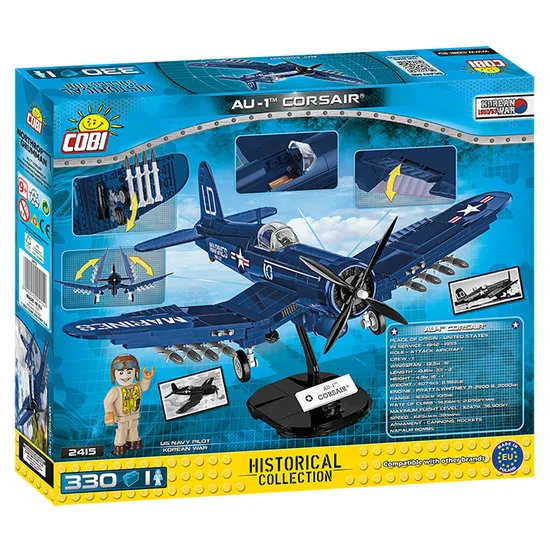 Cobi  AU-1 Corsair # Cobi 2415