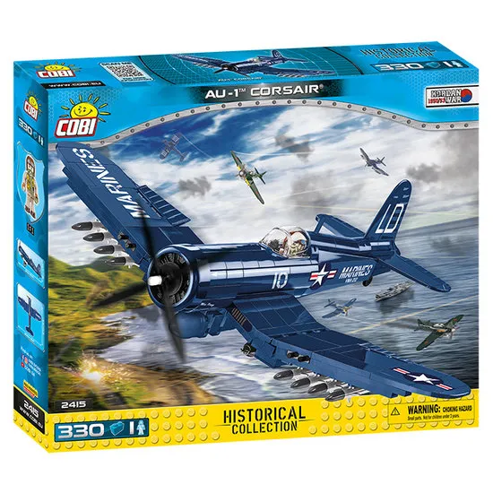 Cobi  AU-1 Corsair # Cobi 2415