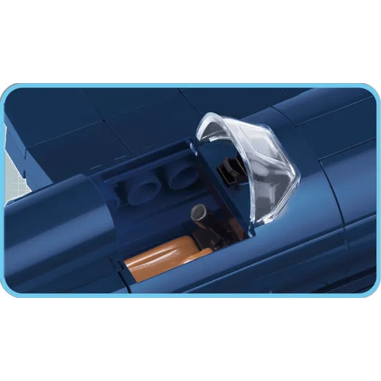 Cobi  AU-1 Corsair # Cobi 2415