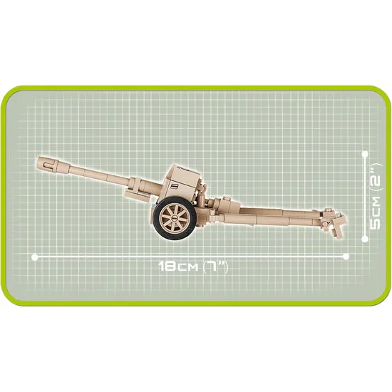 Cobi    Cobi 2252 # 7,5 cm PAK 40
