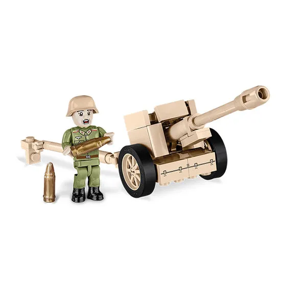 Cobi    Cobi 2252 # 7,5 cm PAK 40