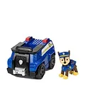 Paw Patrol  Paw Patrol Chase Patrol Cruiser B