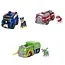 Paw Patrol Paw Patrol Voertuigen - 3 stuks - Voordeelset