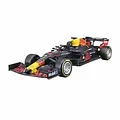 Maisto Max Verstappen Red Bull RC 1:24 # Maisto