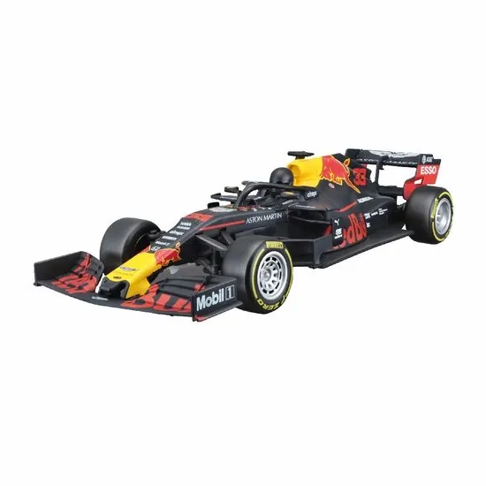 Maisto Max Verstappen Red Bull RC 1:24 # Maisto