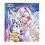 Fantasy Model Fairy Waterverf Boek