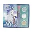 Miss Melody Miss Melody Glitter Tattoo Set