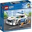 Lego LEGO City 60239 Poltiepatrouille Auto