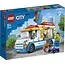 Lego LEGO City 60253 Ijswagen