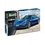Revell Porsche Panamera Turbo 1:24 # Revell 07034