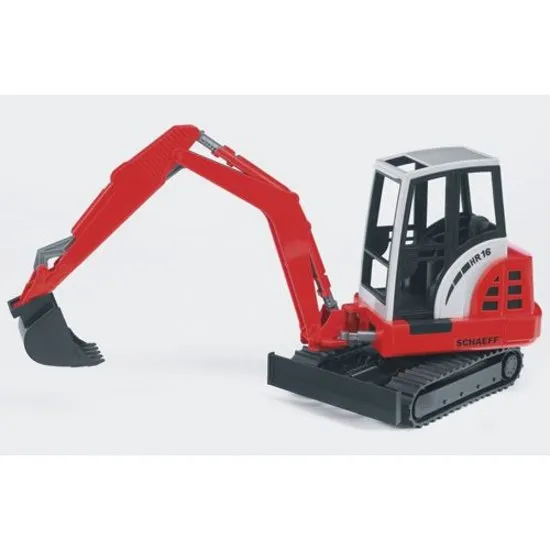 BRUDER MINI RUPSKRAAN