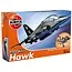 Airfix Hawk # Airfix J6003