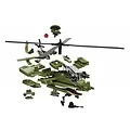 Airfix Apache Longbow # Airfix J6004
