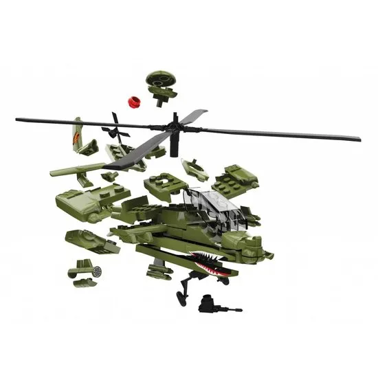 Airfix Apache Longbow # Airfix J6004