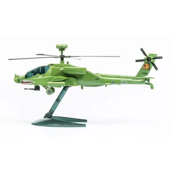 Airfix Apache Longbow # Airfix J6004
