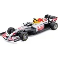 Max Verstappen - Red Bull RB16b 1:43
