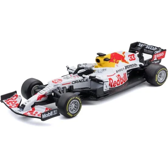 Max Verstappen - Red Bull RB16b 1:43