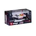 Max Verstappen - Red Bull RB16b 1:43