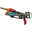 K'NEX K-FORCE K-20X BLASTER
