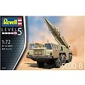 Revell  Revell 03332 # Scud-B 1:72