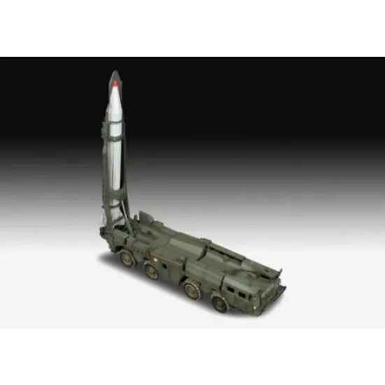 Revell  Revell 03332 # Scud-B 1:72