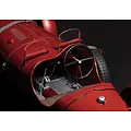 Italeri Alfa Romeo 8C2300 Roadstar 1:12  # Italeri 4708
