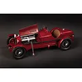 Italeri Alfa Romeo 8C2300 Roadstar 1:12  # Italeri 4708