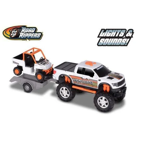 Road Rippers Road Rippers Ford F-150 Raptor