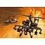 Italeri AH - 64 Apache 1:72 # Italeri 159