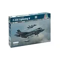 Italeri F - 35A Lightning ll "JSF" 1:72 # Italeri 1331