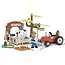 Cobi Boer Met Trekker # Cobi 1873