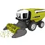 Road Rippers Combine Harvester
