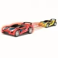 Hot Wheels Hot Wheels Hyper Quick 'n Sik