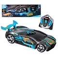 Hot Wheels Hot Wheels Rc Nitro Impavido